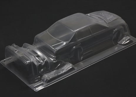 Toyota クレスタ JZX100 BLS｜BN-Sports公認 [PAB-3225]