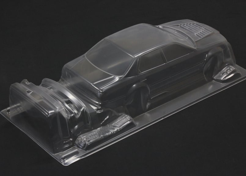 Toyota クレスタJZX100 BLS｜BN-Sports Toyota クレスタJZX100 BLS｜BN-Sports [PAB-3225] | PANDORA RC