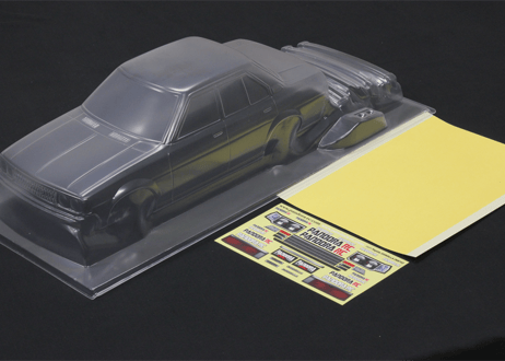 Toyota｜カローラ KE70　[PAB-3127]