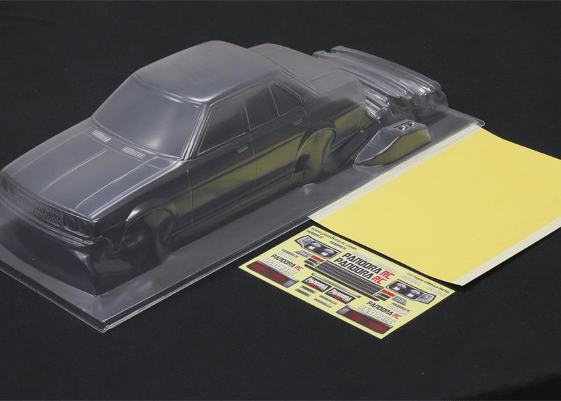 Toyota｜カローラ KE70 [PAB-3127] | PANDORA-ONLINE STORE