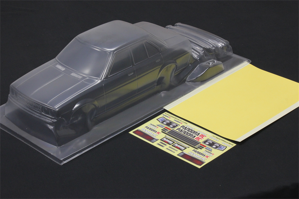 Toyota｜カローラ KE70 [PAB-3127] | PANDORA-ONLINE STORE