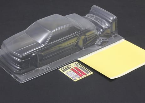Toyota｜マークⅡ JZX81　[PAB-3170]