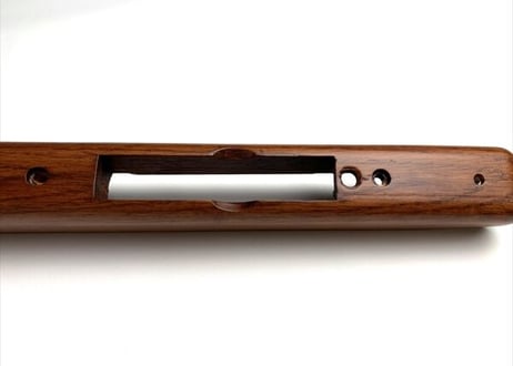 ウッドストック｜東京マルイ VSR-10 G-SPEC. ｜PISTOL GRIP TYPE｜ウレタンフィニッシュ　[WST-314]