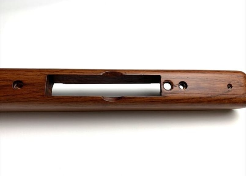 VSR-10 ペンペン ウッドストック｜東京マルイ VSR-10 G-SPEC. ｜PISTOL GRIP TYPE
