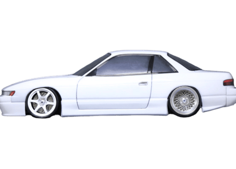 S13 シルビア [PAB-3123]