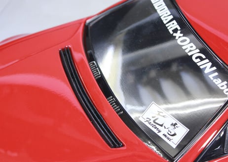 S15 シルビア｜ORIGIN Labo.　[PAB-3148]