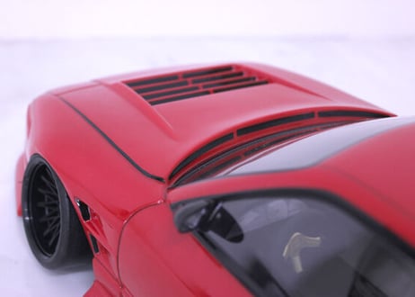 RPS13 180SX｜BN-Sports　[PAB-3184]