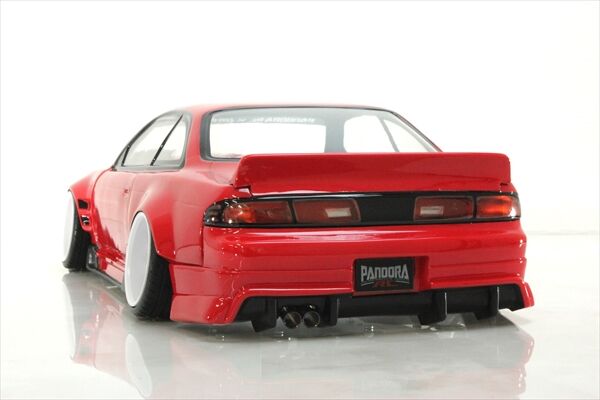 S14 シルビア（前期）｜ORIGIN Labo. [PAB-3192] | PANDORA-