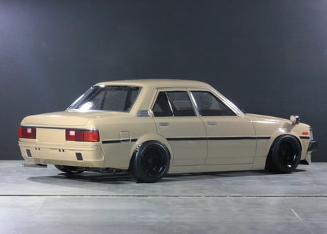 Toyota カローラ KE70 [PAB-3229]