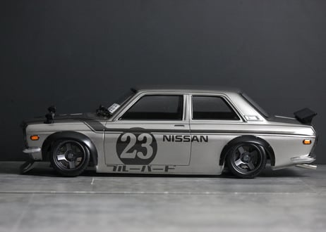 DATSUN｜510 ブルーバード　[PAB-3175]