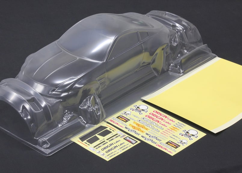 Z33 フェアレディZ DRIFT LINE｜ORIGIN Labo. [PAB-3227]