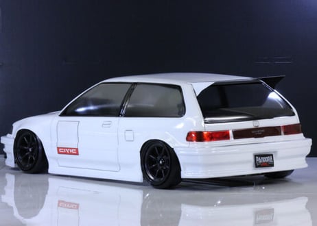 Honda｜シビック EF9　[PAB-3158]