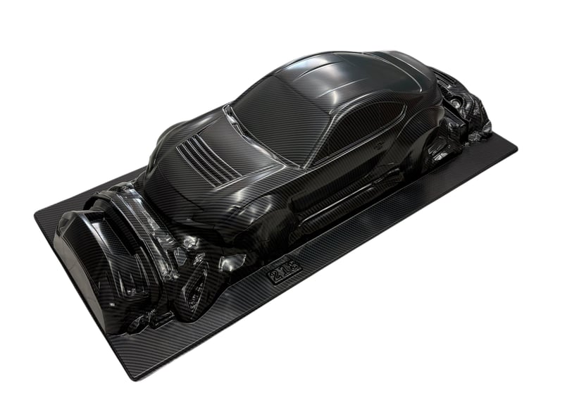 Carbon style】 GR86 BLS｜BN-Sports公認 | PANDORA-O