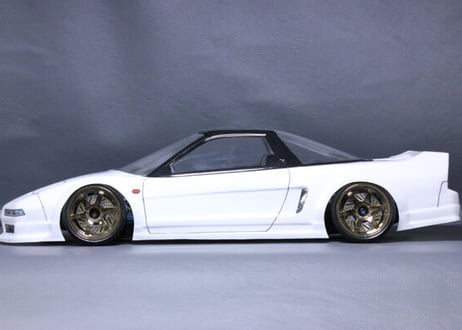 HONDA ｜NSX