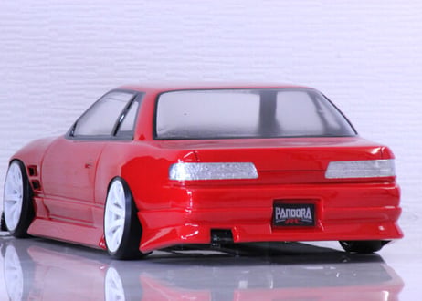 240SX ワンビア｜ORIGIN Labo.　[PAB-3163]