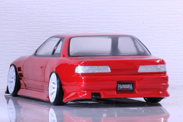 Pandora NISSAN｜240SX ワンビア｜ORIGIN Labo. 240SX ワンビア｜ORIGIN Labo. [PAB-3163] | PANDORA-ON