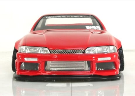 S14 シルビア（前期）｜ORIGIN Labo.　[PAB-3192]
