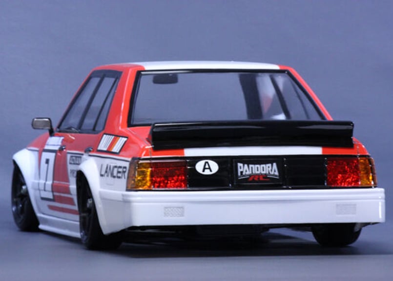 パンドラ PAB-2149 三菱ランサーEX(ランタボ)ボディ パンドラ PAB-2149 三菱ランサーEX(ランタボ)ボディ - メルカリ