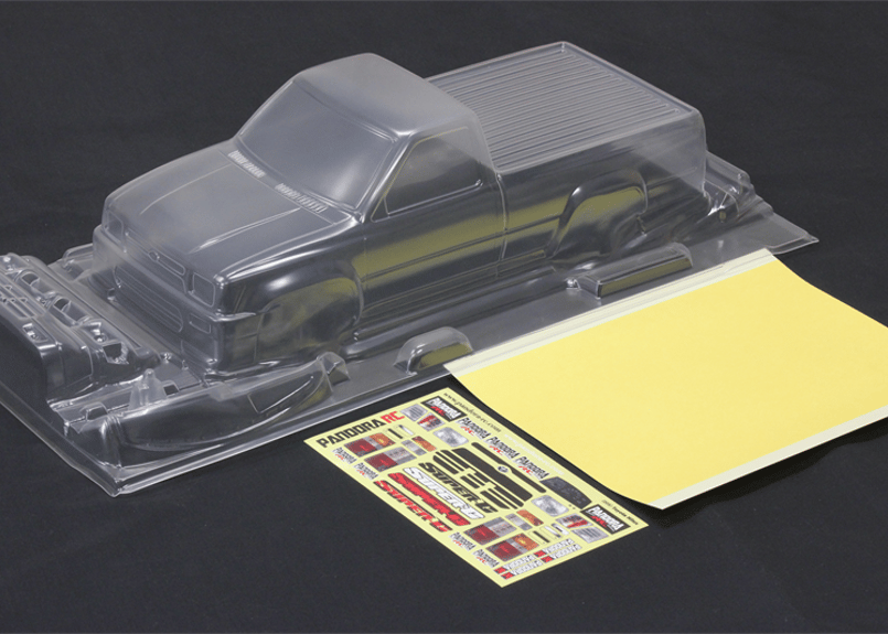 Toyota｜Hilux RN80 [PAB-3205] | PANDORA-ONLINE S