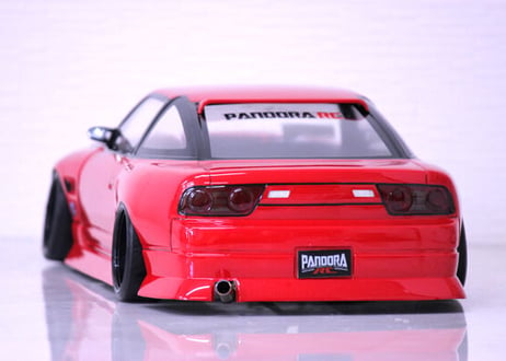 RPS13 180SX｜BN-Sports　[PAB-3184]