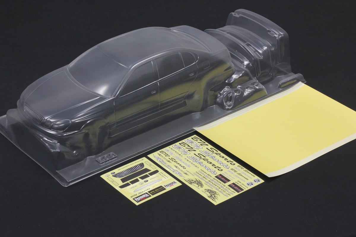 Toyota｜アリスト JZS161｜BN-Sports [PAB-3200] | PANDO