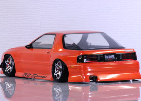 MAZDA｜RX-7 FC3S｜BN-Sports　[PAB-3160]