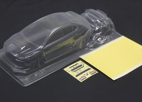 SUBARU｜WRX STI　[PAB-3187]
