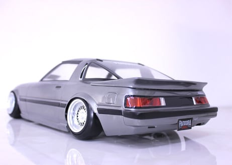 MAZDA｜サバンナ RX-7 SA22C　[PAB-3183]