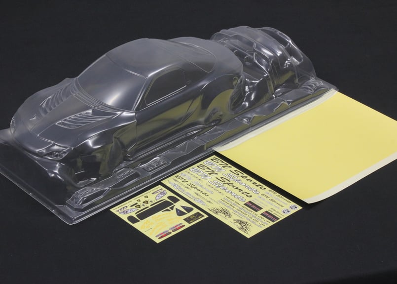 MAZDA｜RX-7 FD3S｜BLS｜BN-Sports [PAB-3198] | PAND