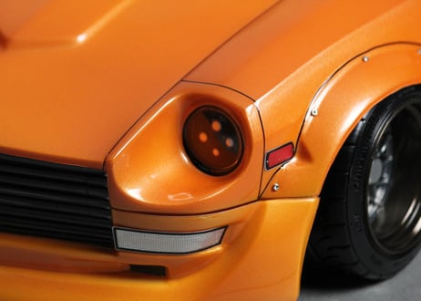 S30 フェアレディZ｜STAR ROAD [PAB-3216]