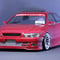 Toyota｜チェイサー JZX100　[PAB-3128]