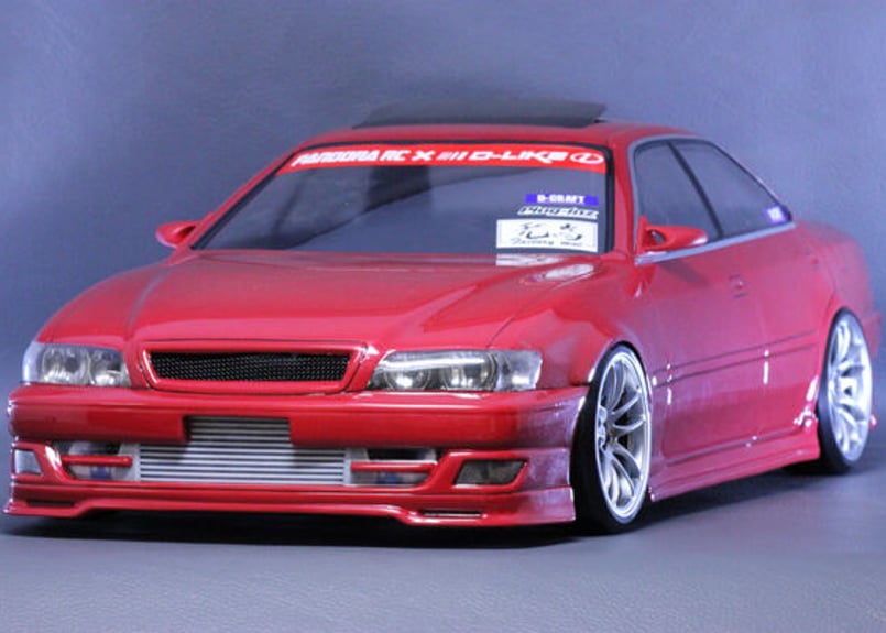 パンドラ　チェイサー（ジャンク扱い） Toyota｜チェイサー JZX100 [PAB-3128] | PANDORA-ONLINE