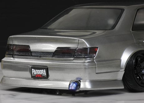 Toyota｜マークⅡ JZX100｜BN-Sports　[PAB-3201]