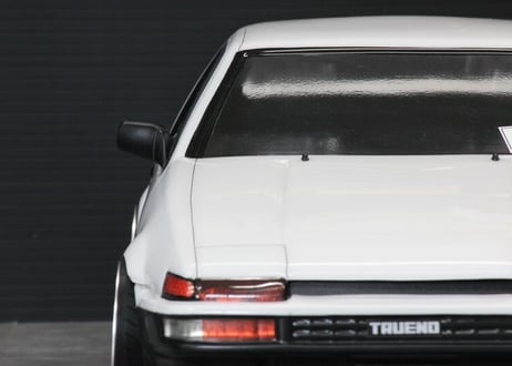 ドアミラー｜AE86タイプ [APA-1535]