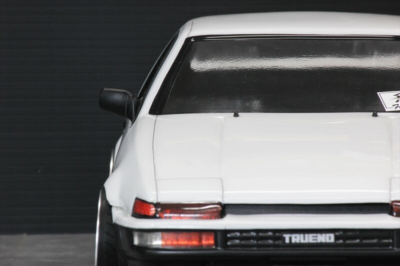 ドアミラー｜AE86タイプ [PAC-535] | PANDORA-ONLINE STORE