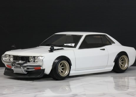 Toyota｜セリカ 1600GT ＜ダルマセリカ＞　[PAB-3174]