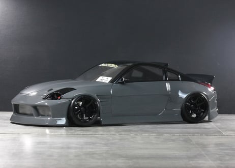 Z33 フェアレディZ DRIFT LINE｜ORIGIN Labo. [PAB-3227]
