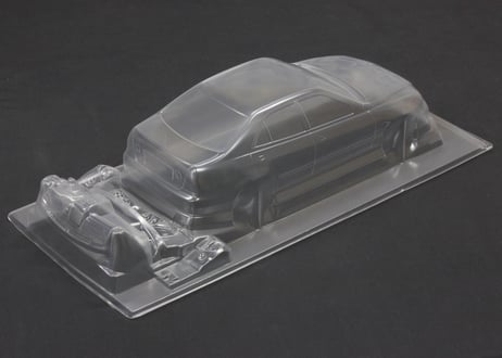 Toyota｜アルテッツァ｜BN-Sports　[PAB-3167]