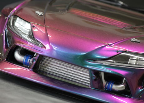 Toyota GR スープラA90 BLS｜BN-Sports [PAB-3212]