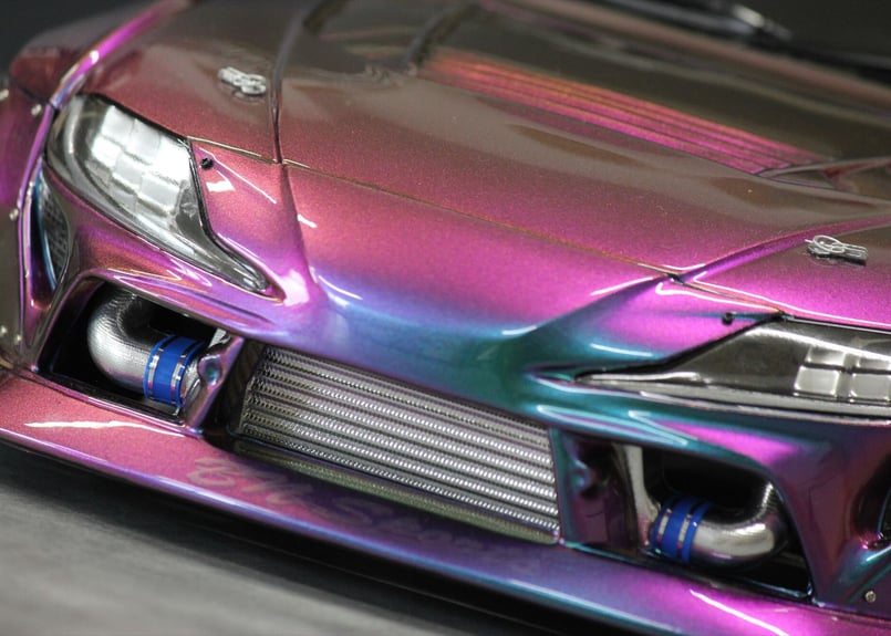 Toyota GR スープラA90 BLS｜BN-Sports [PAB-3212] | PA