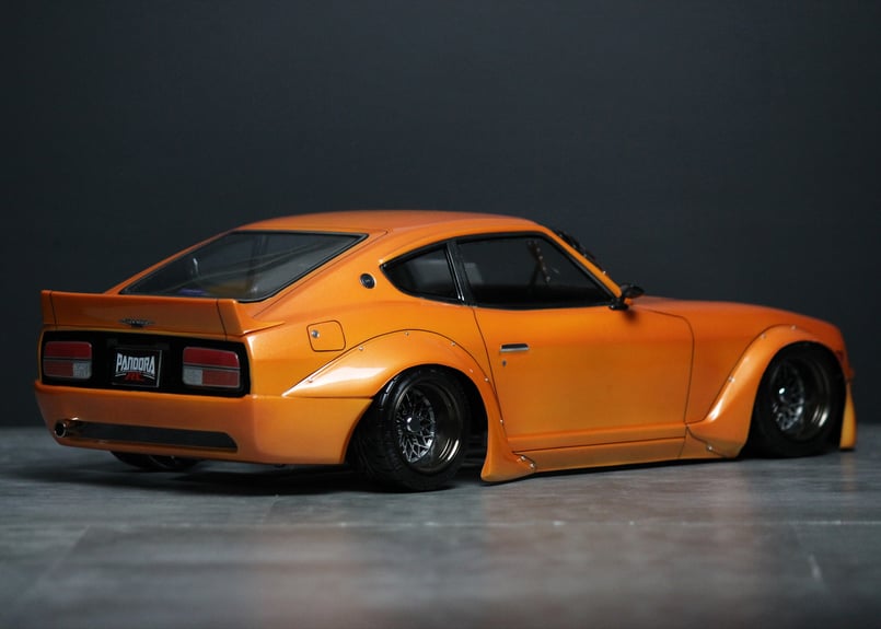 S30 フェアレディZ｜STAR ROAD [PAB-3216] | PANDORA-ONLI