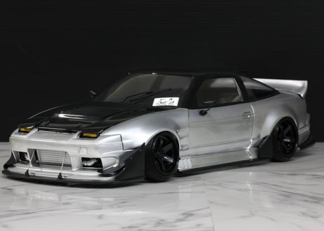 RPS13 180SX 風神｜ORIGIN Labo.　[PAB-3194]