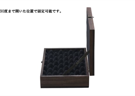 ディスプレイBOX｜塗装ver.｜C-Type [WST-369]