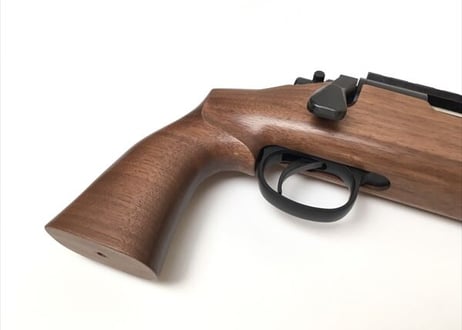 ウッドストック｜東京マルイ VSR-10 G-SPEC.｜PISTOL GRIP TYPE｜ウォールナット材　[WST-304]