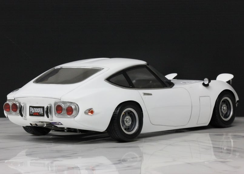 Toyota｜2000GT [PAB-3204] | PANDORA-ONLINE STORE