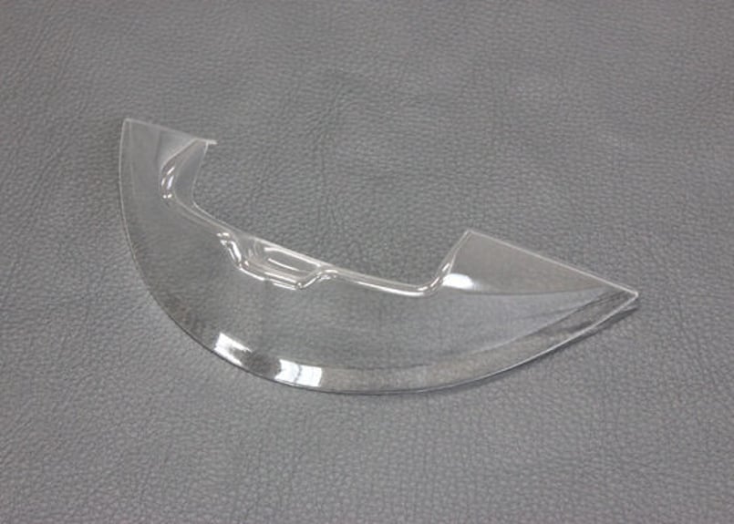 専用 アライ マウススポイラー Arai アライ RX-7X スポイラー 口元 マウススポイラー rx7x - メルカリ