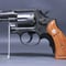 ウッドグリップ｜S&W｜M10｜K/Lフレーム”スクエアバットタイプ”用｜サービスサイズ／ストレート／カリン