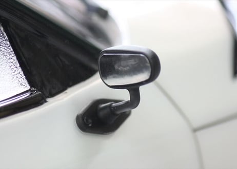 ドアミラー｜R-GT-F1 [PAC-508]