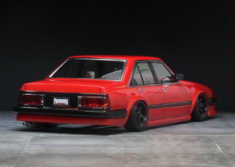 Toyota カリーナA63 [PABG-3071] | PANDORA-ONLINE STORE