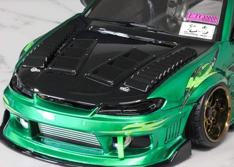 ダクトパーツSET [PAI-811] | PANDORA-ONLINE STORE